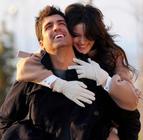 مسلسل اذكرني مدبلج الموسم 1 الحلقة 2
