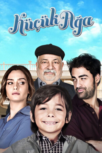 مسلسل الآغا الصغير مترجم الموسم 1 الحلقة 3