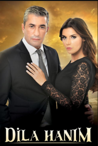 مسلسل السيدة ديلا مترجم الموسم 2 الحلقة 11