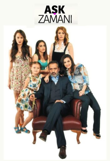 مسلسل وقت العشق مترجم الموسم 1 الحلقة 2
