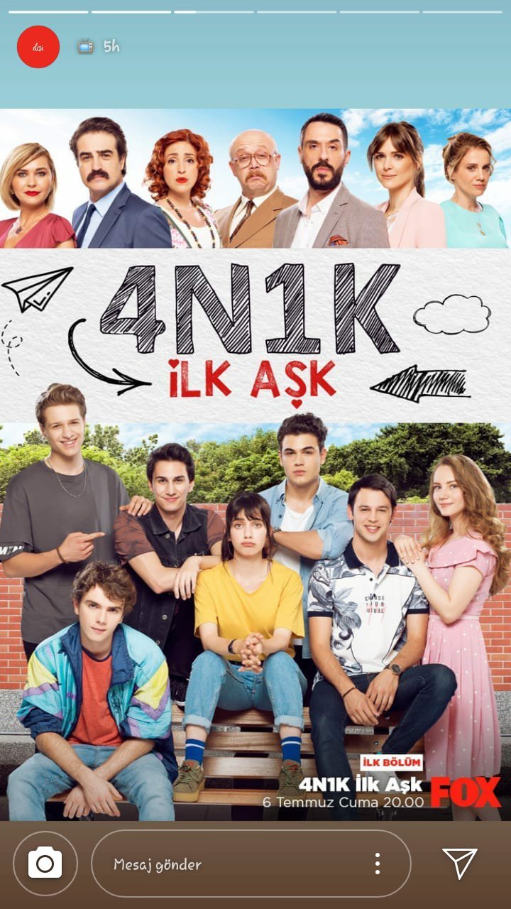 مسلسل انتقام مدبلج الموسم 1 الحلقة 16