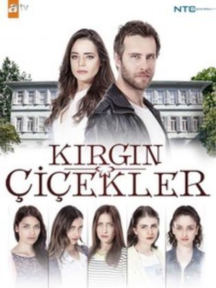 مسلسل الازهار الحزينة مترجم الموسم 1 الحلقة 34
