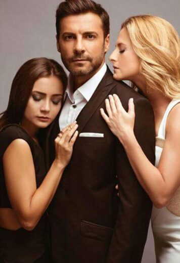 مسلسل حرب الورود مترجم الموسم 1 الحلقة 33
