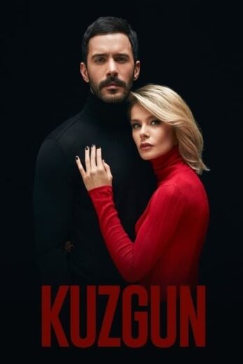 مسلسل الغراب مترجم الموسم 1 الحلقة 1