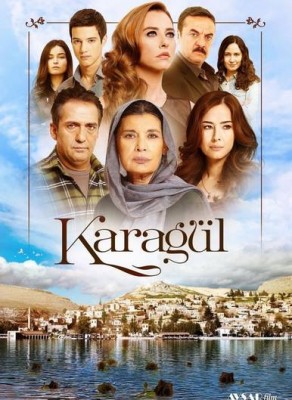 مسلسل ورد وشوك مدبلج الموسم 1 الحلقة 9