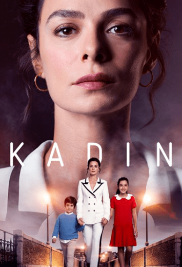 مسلسل امرأة مترجم الموسم 1 الحلقة 30
