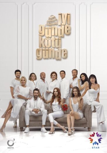 مسلسل في السراء و الضراء مترجم الموسم 1 الحلقة 2