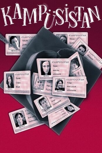 مسلسل جامعة المشاغبين مدبلج الموسم 1 الحلقة 47