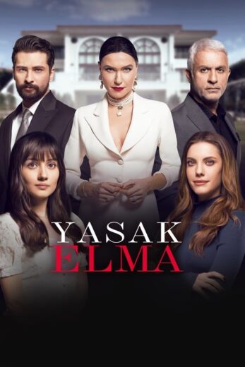 مسلسل التفاح الحرام مترجم الموسم 2