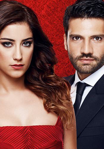 مسلسل العشق مدبلج الموسم 1 الحلقة 16