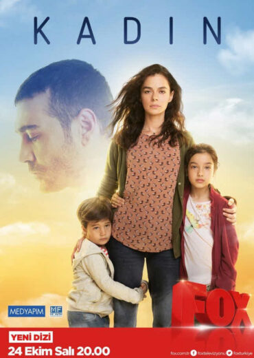 مسلسل امرأة مدبلج الموسم 1 الحلقة 18