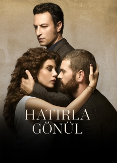 مسلسل تذكر يا قلبي مترجم الموسم 1 الحلقة 12