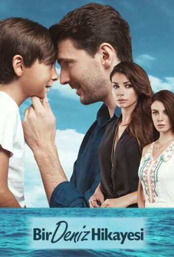 مسلسل حكاية بحر مترجم الموسم 1 الحلقة 1