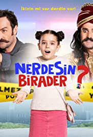 مسلسل أين أنت يا أخي مترجم الموسم 1 الحلقة 1