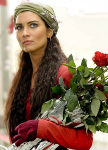 مسلسل خاطفة القلب الموسم 1 الحلقة 18