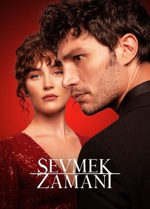 مسلسل وقت الحب مترجم الموسم 1 الحلقة 1