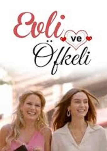 مسلسل متزوجات غاضبات مترجم الموسم 1 الحلقة 21