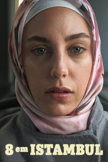 مسلسل طيف اسطنبول مترجم الموسم 1 الحلقة 4