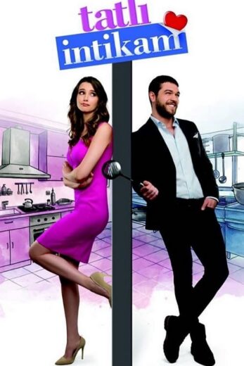 مسلسل الانتقام الحلو مترجم الموسم 1 الحلقة 28