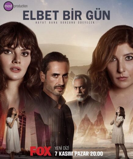 مسلسل حتما يوما ما مترجم الموسم 1 الحلقة 6