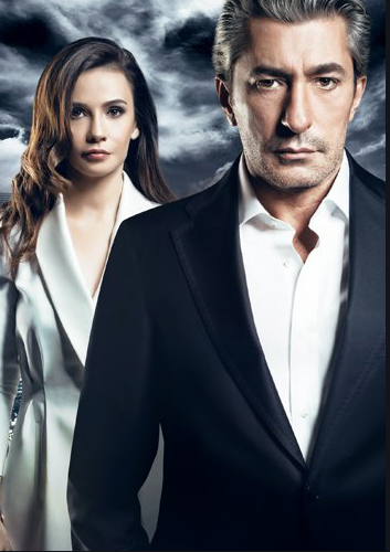مسلسل مدينة الاسرار مدبلج الموسم 1 الحلقة 24