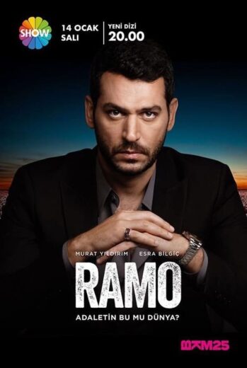 مسلسل رامو مترجم الموسم 1 الحلقة 18