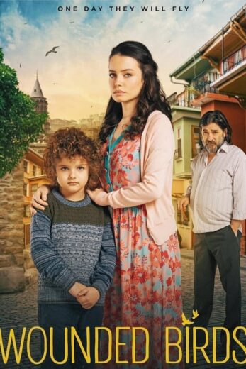 مسلسل الطيور المجروحة مترجم الموسم 1 الحلقة 50