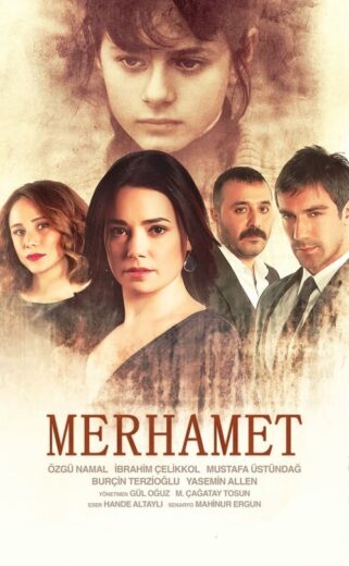 مسلسل الرحمة مترجم الموسم 1 الحلقة 12