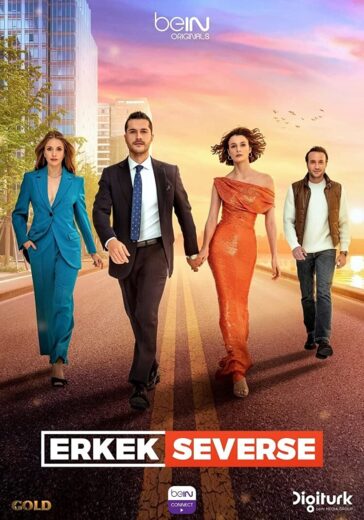 مسلسل عندما يعشق الرجل مدبلج الموسم 1 الحلقة 13
