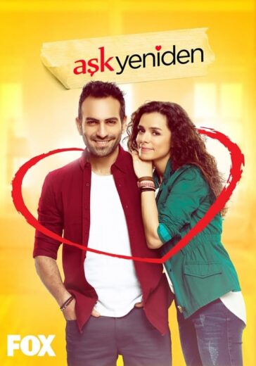 مسلسل العشق مجددا مترجم الموسم 2 الحلقة 39