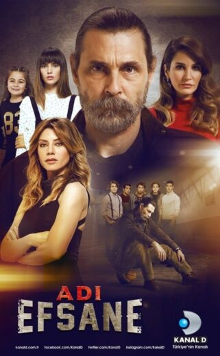 مسلسل الاسطورة مترجم الموسم 1 الحلقة 10