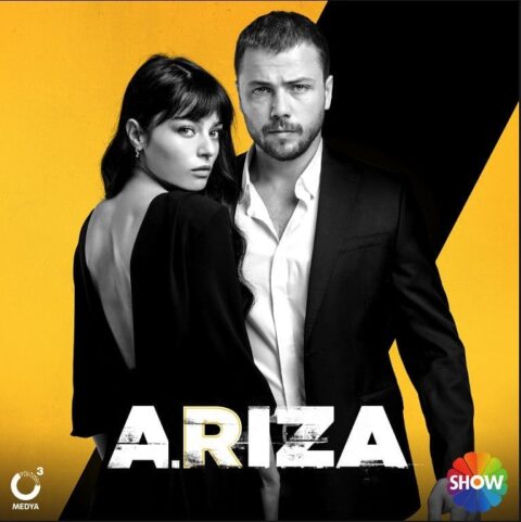 مسلسل علي رضا مترجم الموسم 1 الحلقة 18