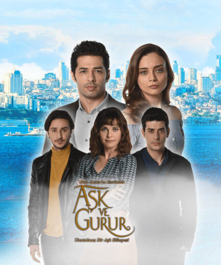 مسلسل عشق وكبرياء مترجم الموسم 1 الحلقة 6