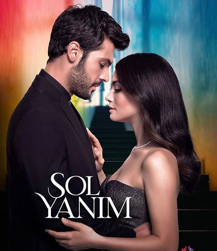 مسلسل جانبي الايسر مترجم الموسم 1 الحلقة 2