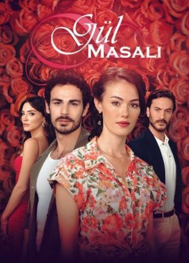 مسلسل حكاية وردة مترجم الموسم 1 الحلقة 15
