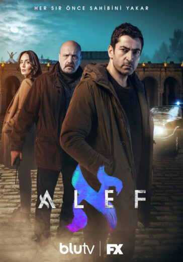 مسلسل ألف مترجم الموسم 1 الحلقة 1