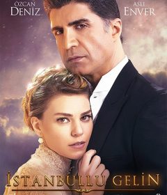 مسلسل عروس اسطنبول مترجم الموسم 3 الحلقة 24