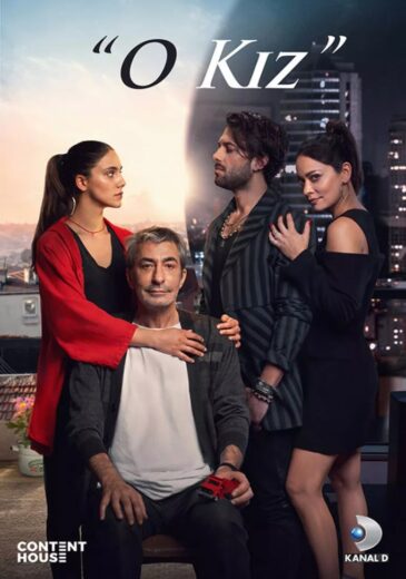 مسلسل تلك الفتاة مترجم الموسم 1 الحلقة 8