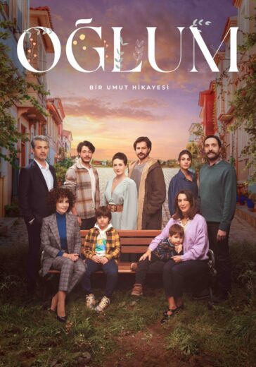 مسلسل ابني مترجم الموسم 1 الحلقة 4