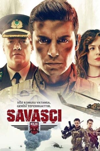 مسلسل المحارب مترجم الموسم 2 الحلقة 18