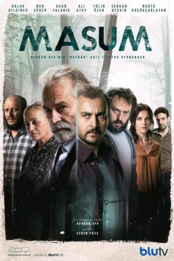 مسلسل Masum الموسم 1 الحلقة 4