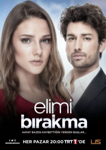 مسلسل لا تترك يدي مترجم الموسم 1 الحلقة 59
