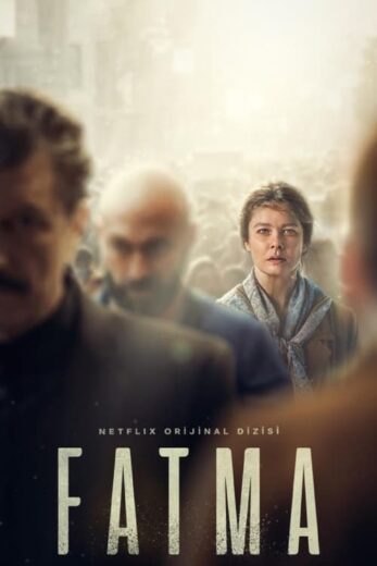 مسلسل فاطمة 2021 مترجم الموسم 1 الحلقة 5