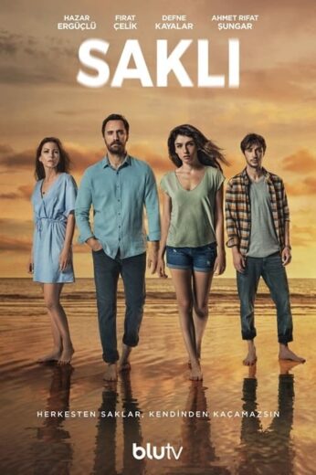 مسلسل المتخفي مترجم الموسم 1 الحلقة 8