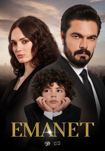 مسلسل الامانة مترجم الموسم 1 الحلقة 199