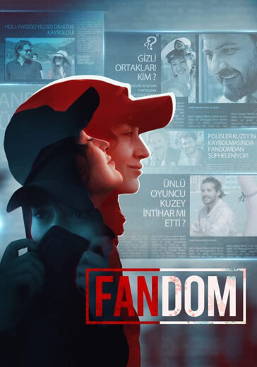مسلسل fandom مترجم الموسم 1 الحلقة 10
