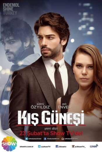 مسلسل شمس الشتاء مترجم الموسم 1 الحلقة 4