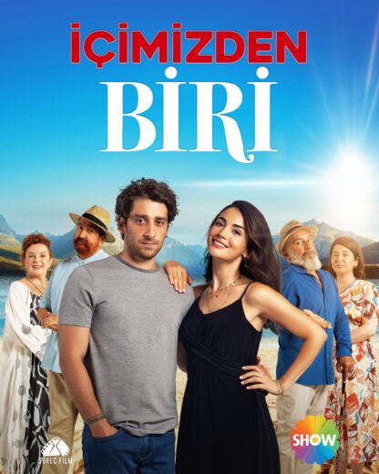 مسلسل واحد منا مترجم الموسم 1 الحلقة 2