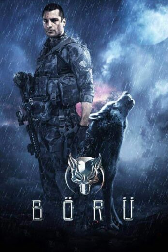 مسلسل الذئب مدبلج الموسم 1 الحلقة 2