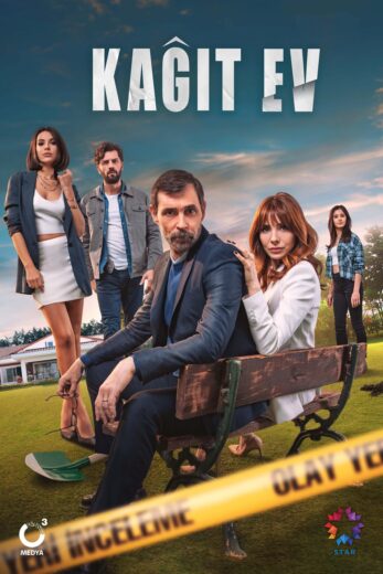 مسلسل بيت من ورق مترجم الموسم 1 الحلقة 8